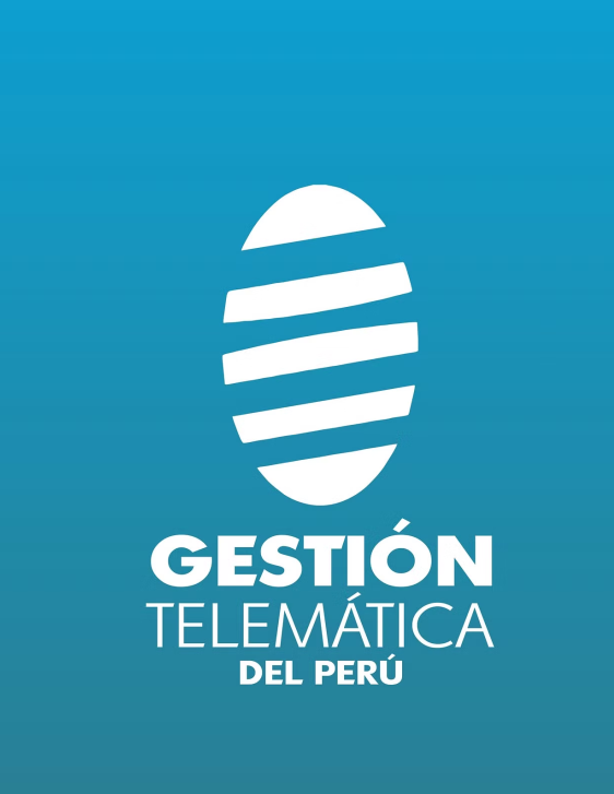 Gestión Telemática del Perú
